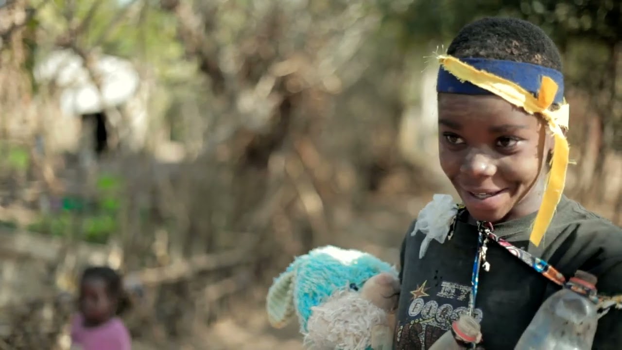 TENDA WEMA Episode 2 C.s.a Unity (Official Video Nyarugusu Movies)
