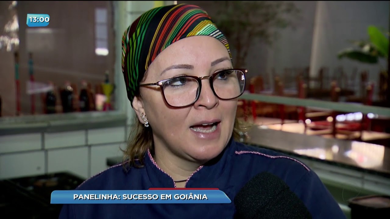 BG - Panelinha: Sucesso em Goiânia - 08-09-2017