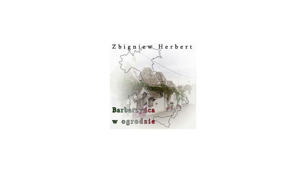 Herbert  Barbarzyńca w ogrodzie odc 5