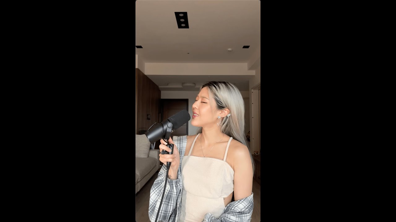 不要騙我 cover by ERIKA