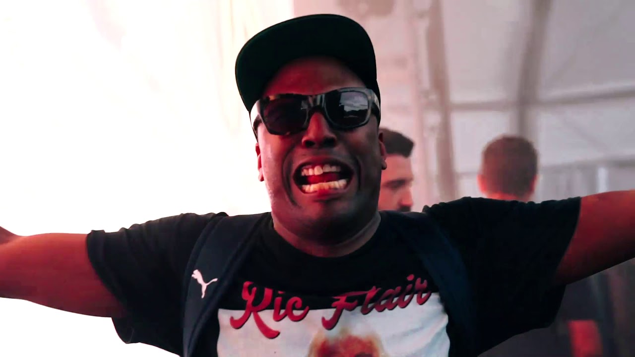 12th Planet and Doctor P's Electric Zoo 2019 Recap