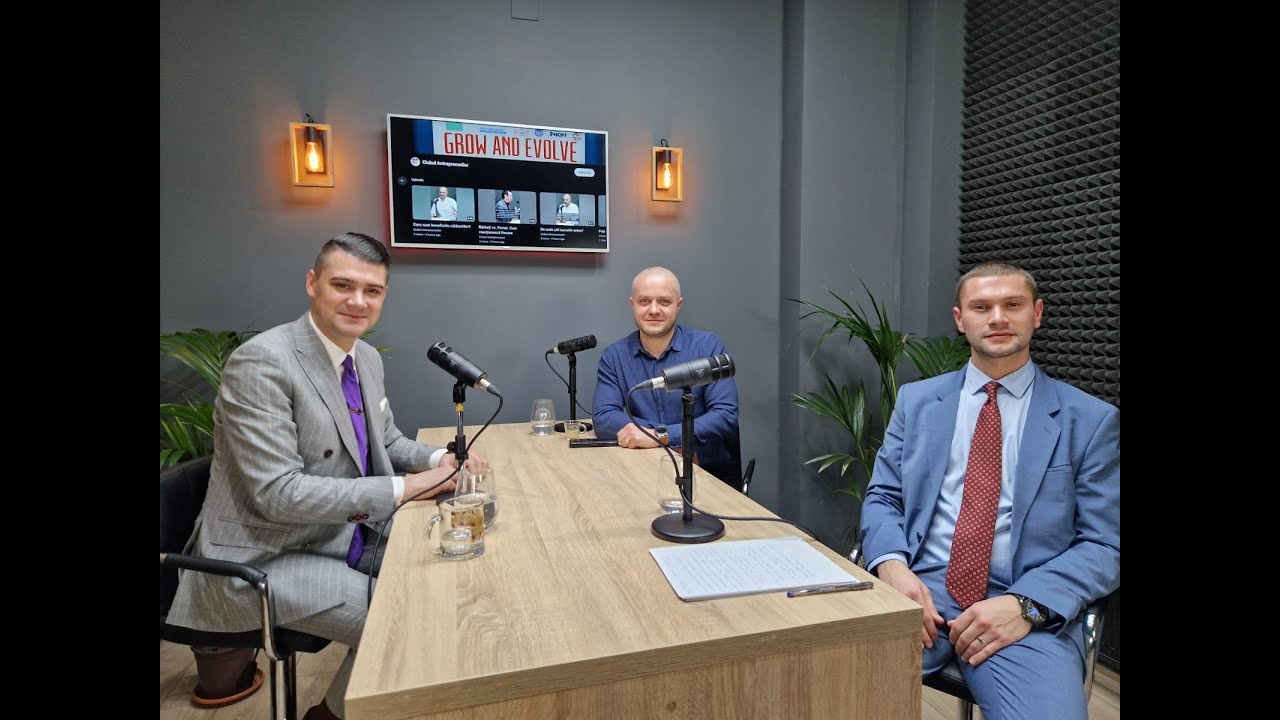 Etichetă, bune maniere și protocol în business - Virgil Mănescu | Clubul Antreprenorilor Olt