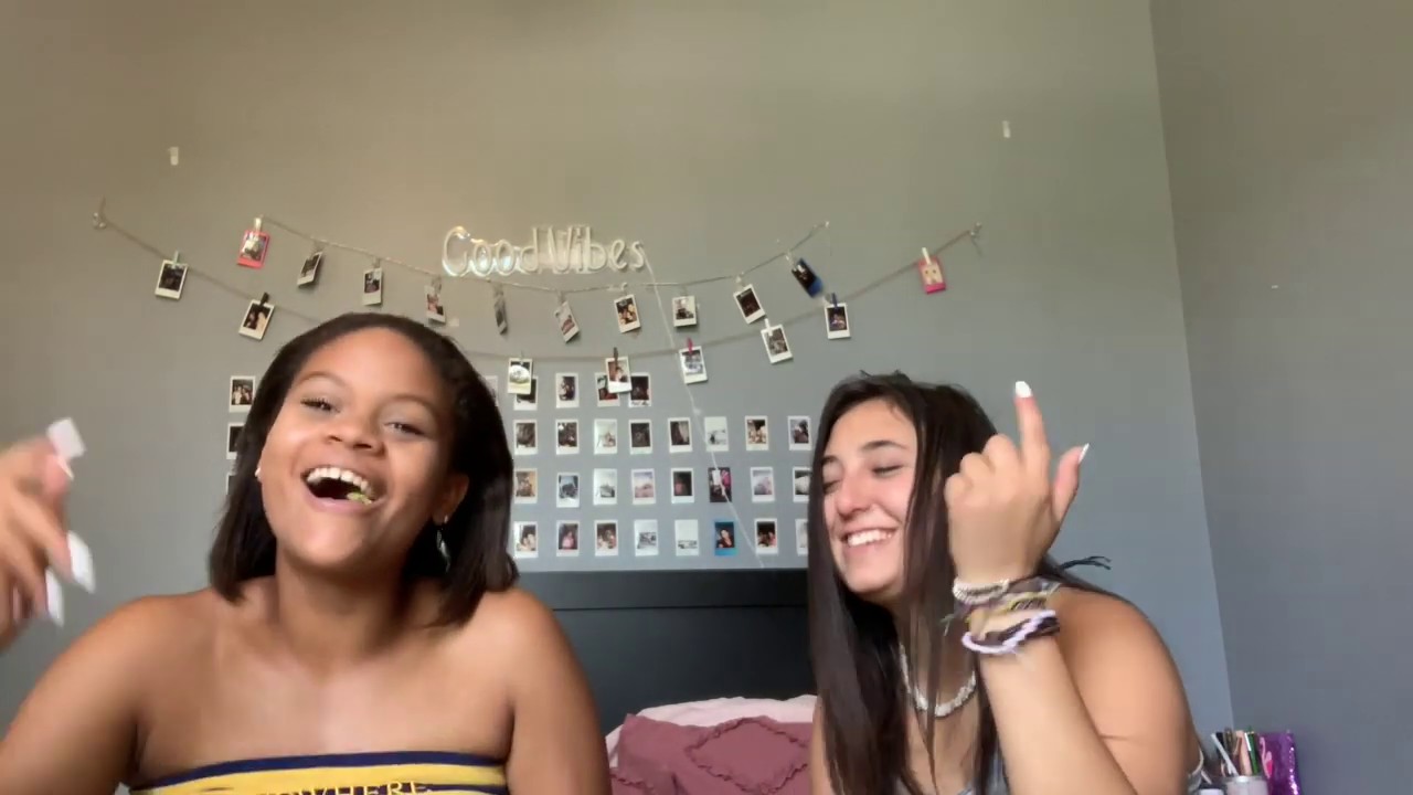 PRETTYMUCH- PHASES EP *REACTION*