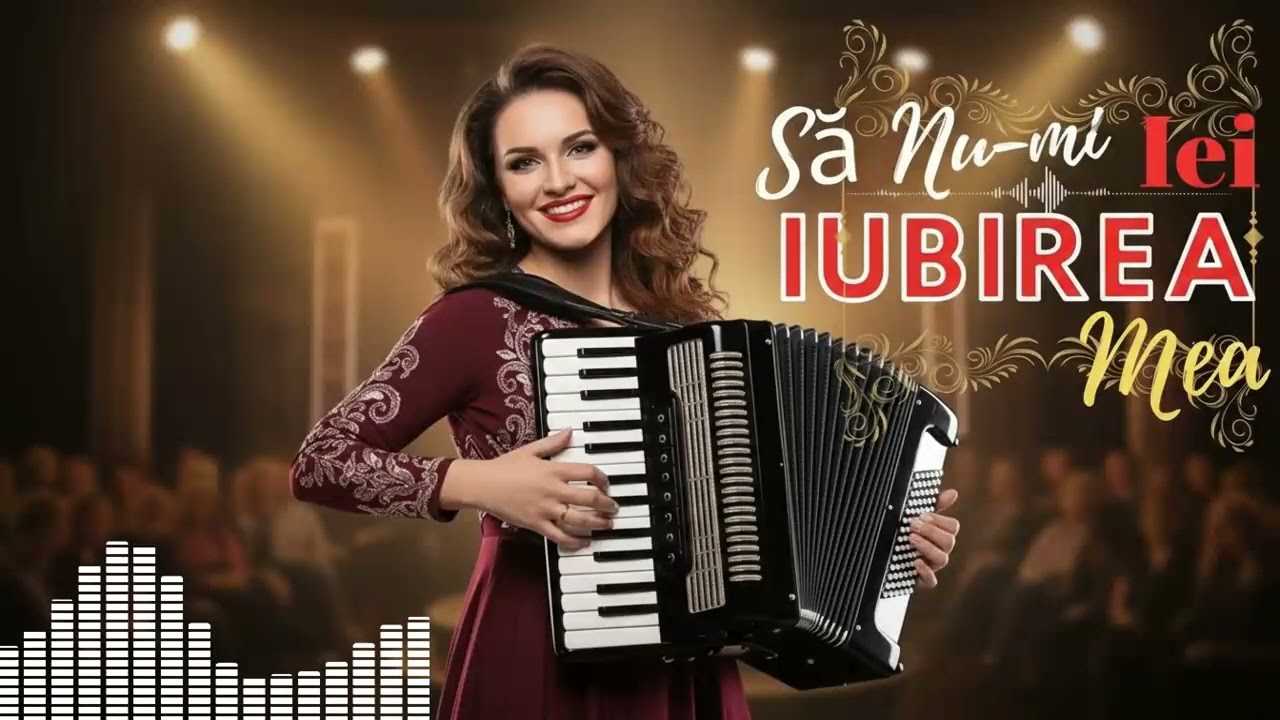 Hitul Nostalgiei: Să Nu-mi Iei Iubirea Mea, Cântecul Jazz care Te Face Să Plângi Imediat