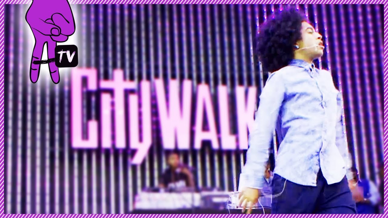 Mindless Behavior 