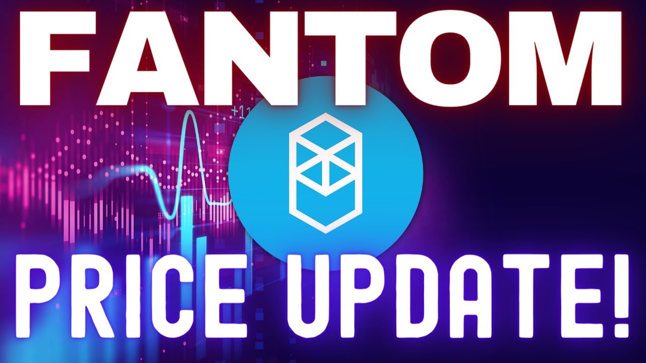 FTM Fantom Crypto Price News Today - Elliott Wave Technical Analysis Update and Price Now!
