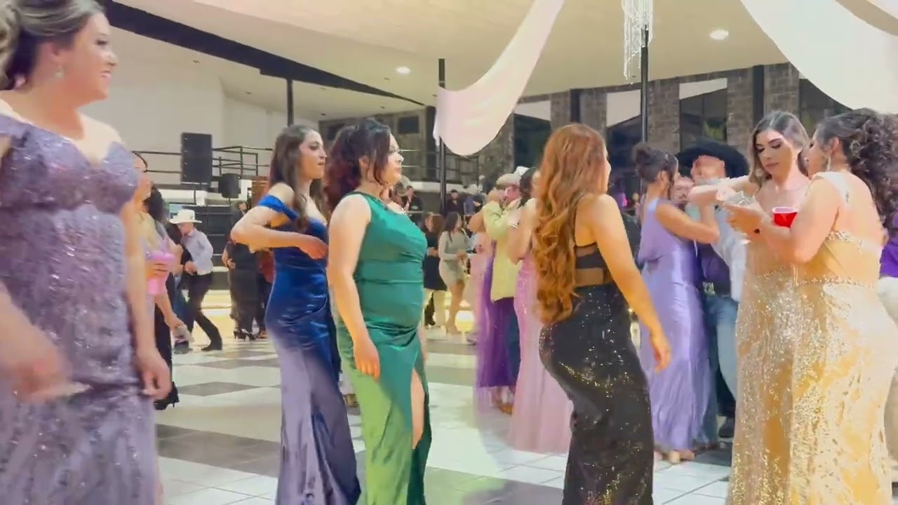Boda de Chuy y Lupita 