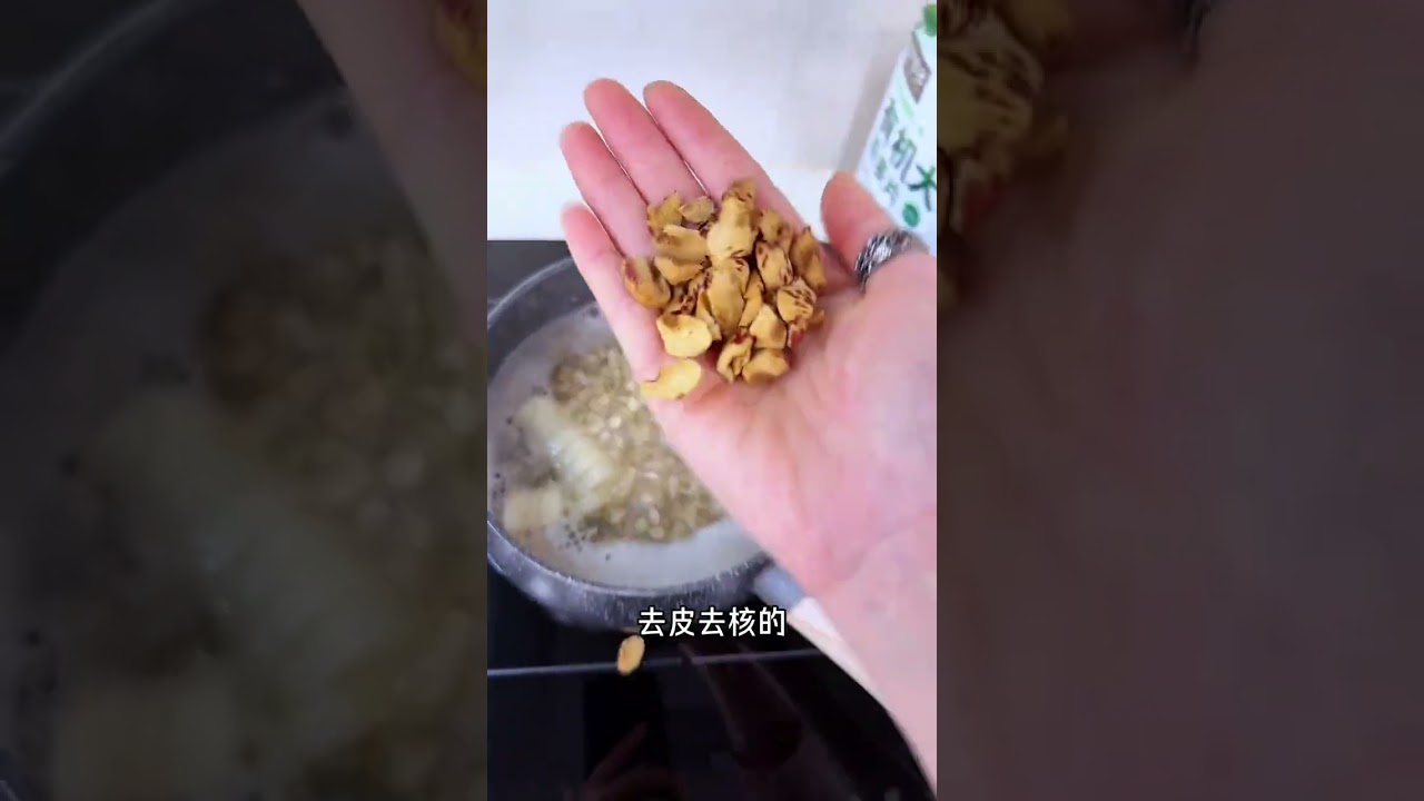 Quick & Healthy Banana Oatmeal Porridge Recipe - Perfect Breakfast