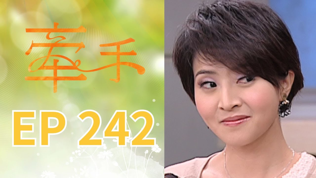 牽手 EP242 The Other Hands｜三立台劇