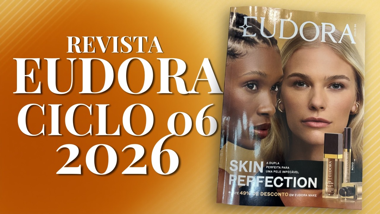 Revista Eudora Ciclo 06/2026