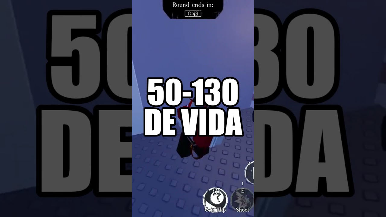 AS 5 PIORES HABILIDADES PASSIVAS DO FORSAKEN #forsaken #roblox #pillarchase2 #dicas #brasil