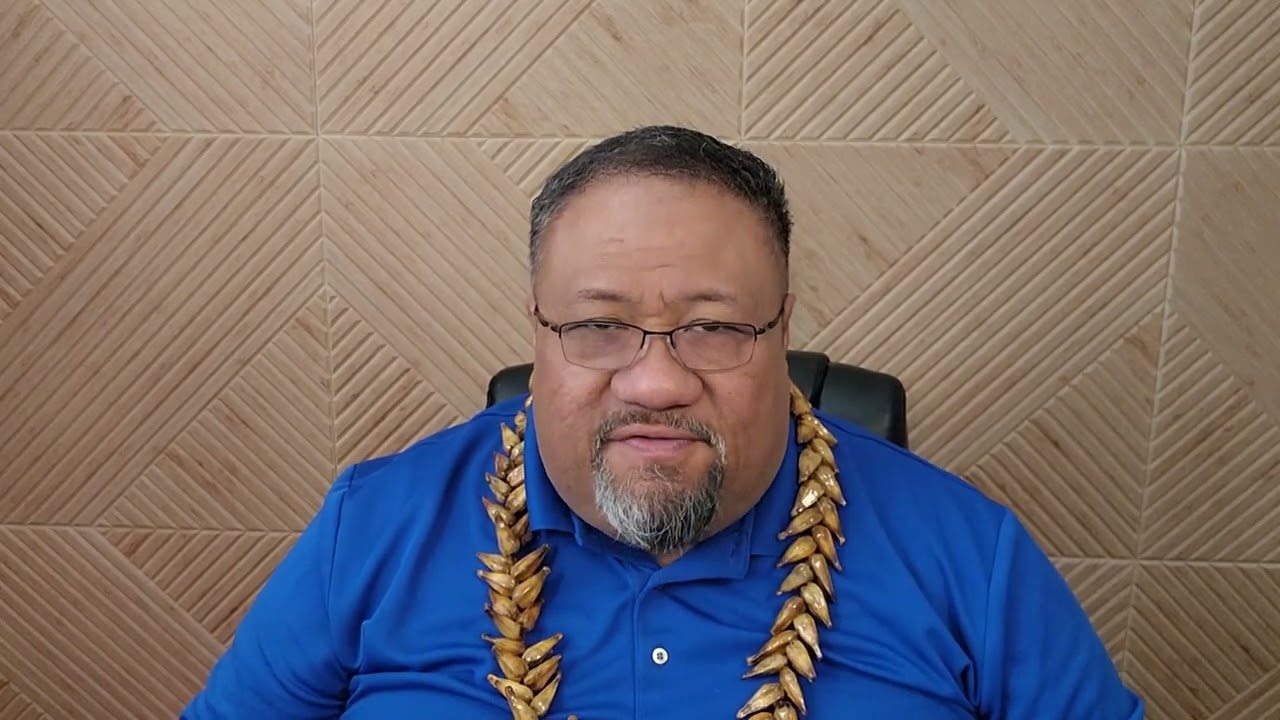 FEB 26 2026 EP32 LALAGA ALOFA: PIO SIOA SUSPENDED FROM PM's MEDIA PRESS CONFERENCES/ SU'A ANDREW 