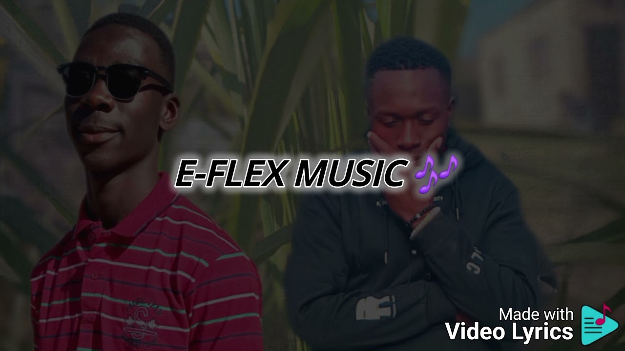 E-Flex  x Captain Keins _-_Unodiwa _[ ttACOOLBEATS 