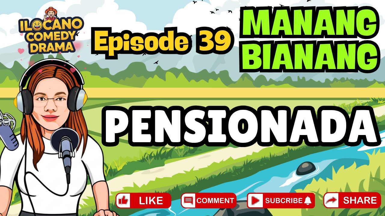 EPISODE 39 