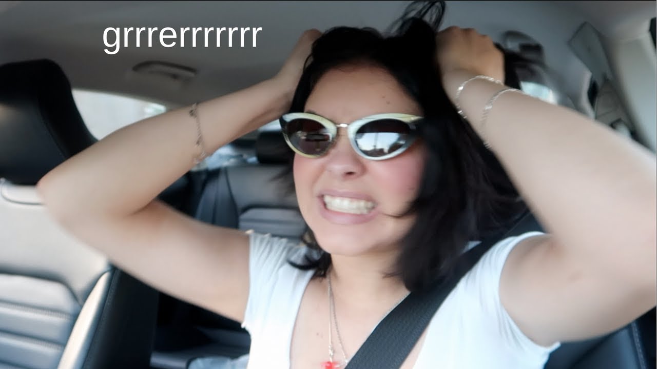 driving with enya