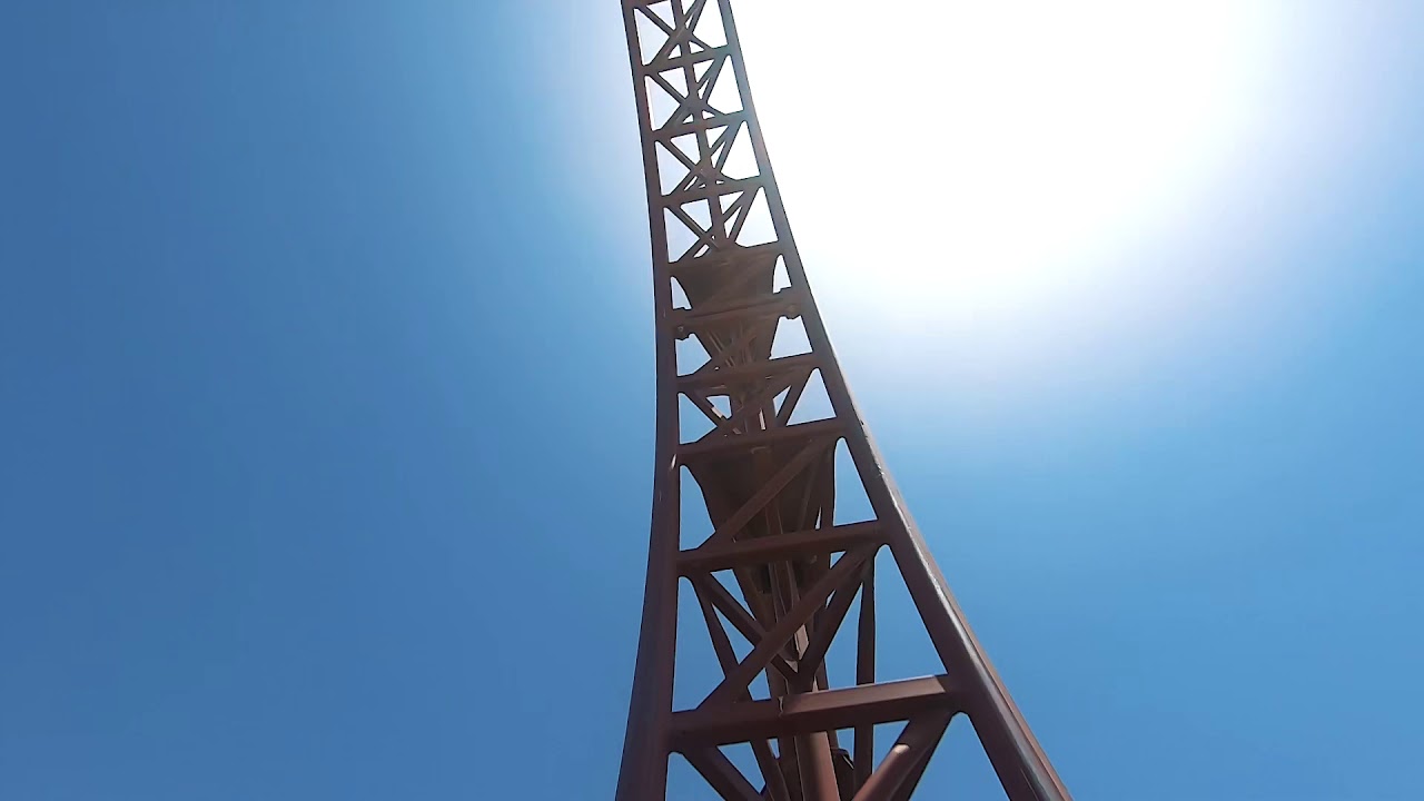 The Rove | Dubai Parks and Resorts