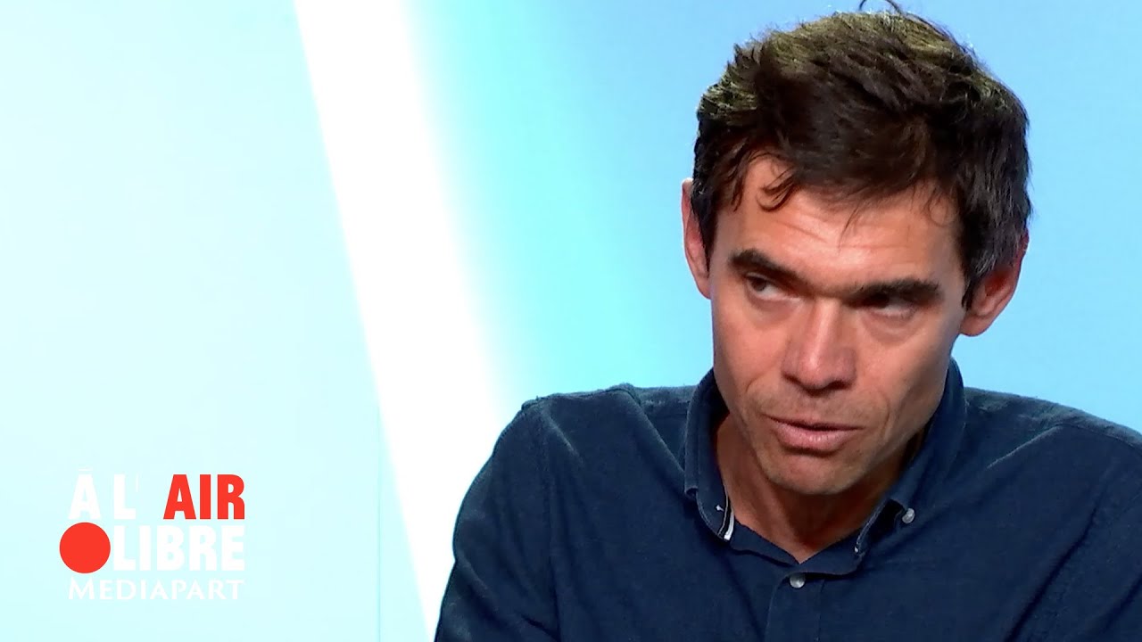 Fabien Jobard: «Il y a un vrai malaise policier»