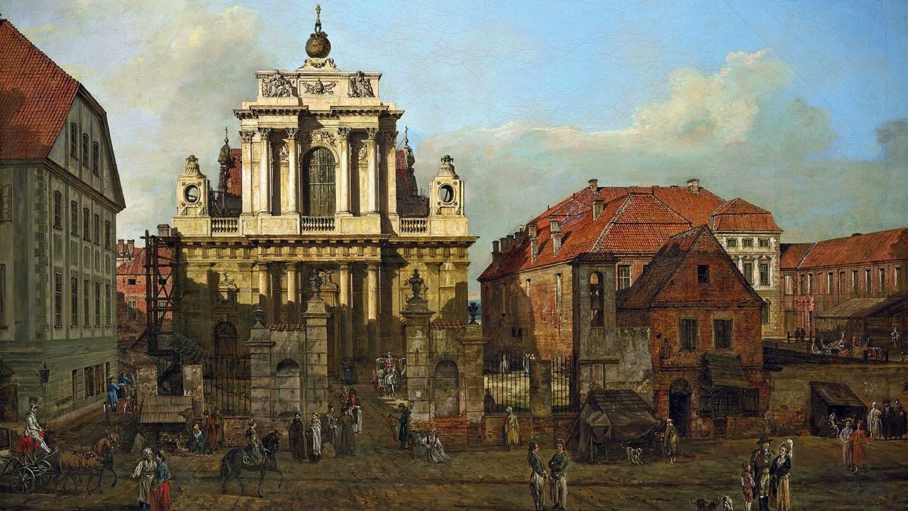 Dominik Nun (fl. 1790-1810) - Missa (in D) à canto (1806)
