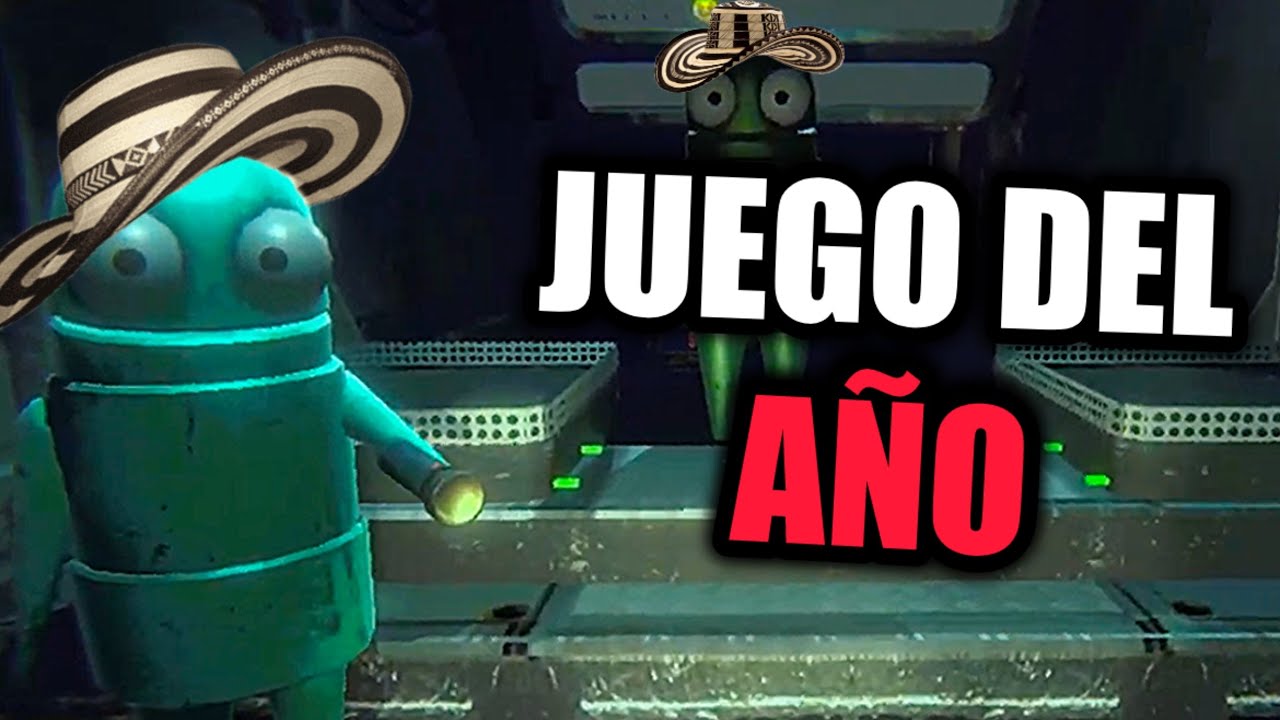 LLORANDO DE RISA EN R.E.P.O