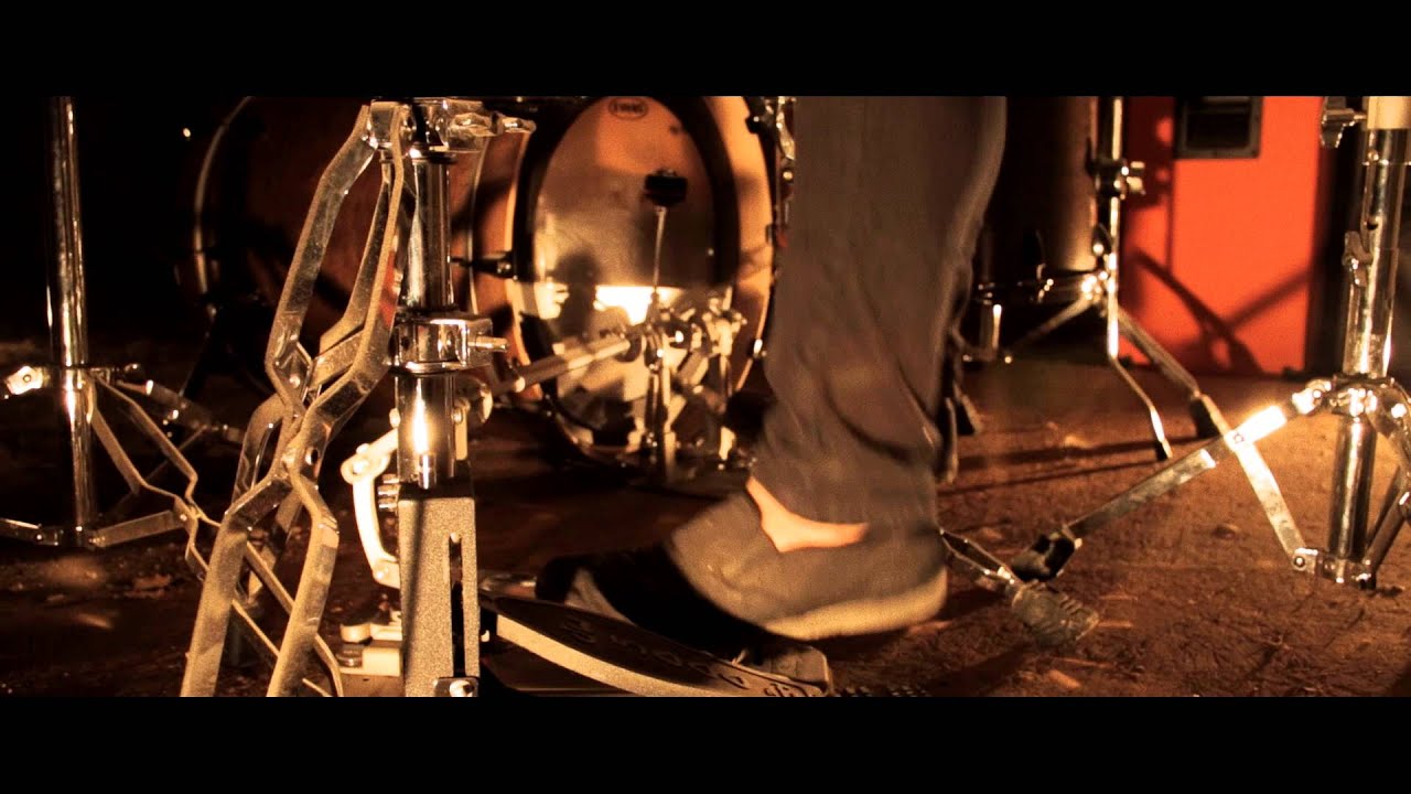 Darkness Divided - Remnants - OFFICIAL VIDEO - HM EXCLUSIVE