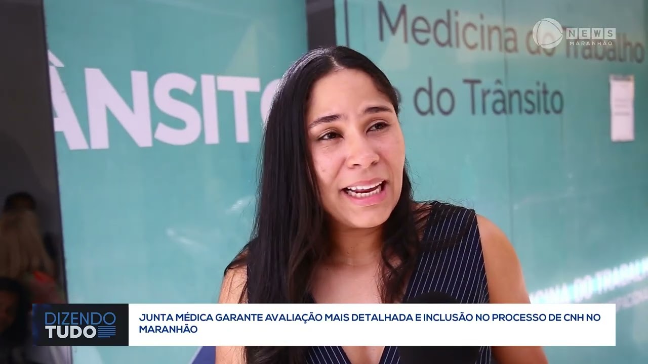 Dizendo Tudo com Daniela Bandeira | 03/04/2026