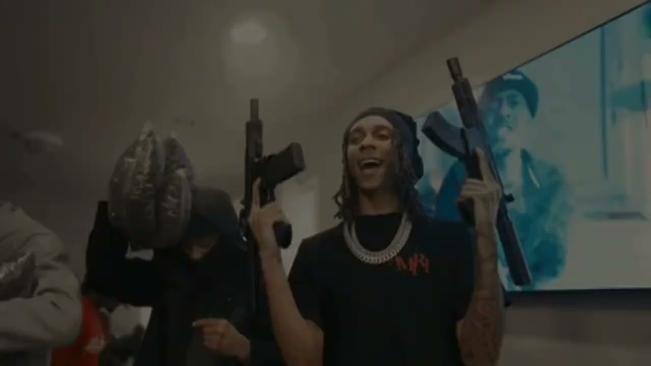 [FREE] LIL JEFF + CHIEF KEEF + FULLYCHOP type beat “LIL NOONIE GLOCK/GOOFY” (prod by PROD_GA 
