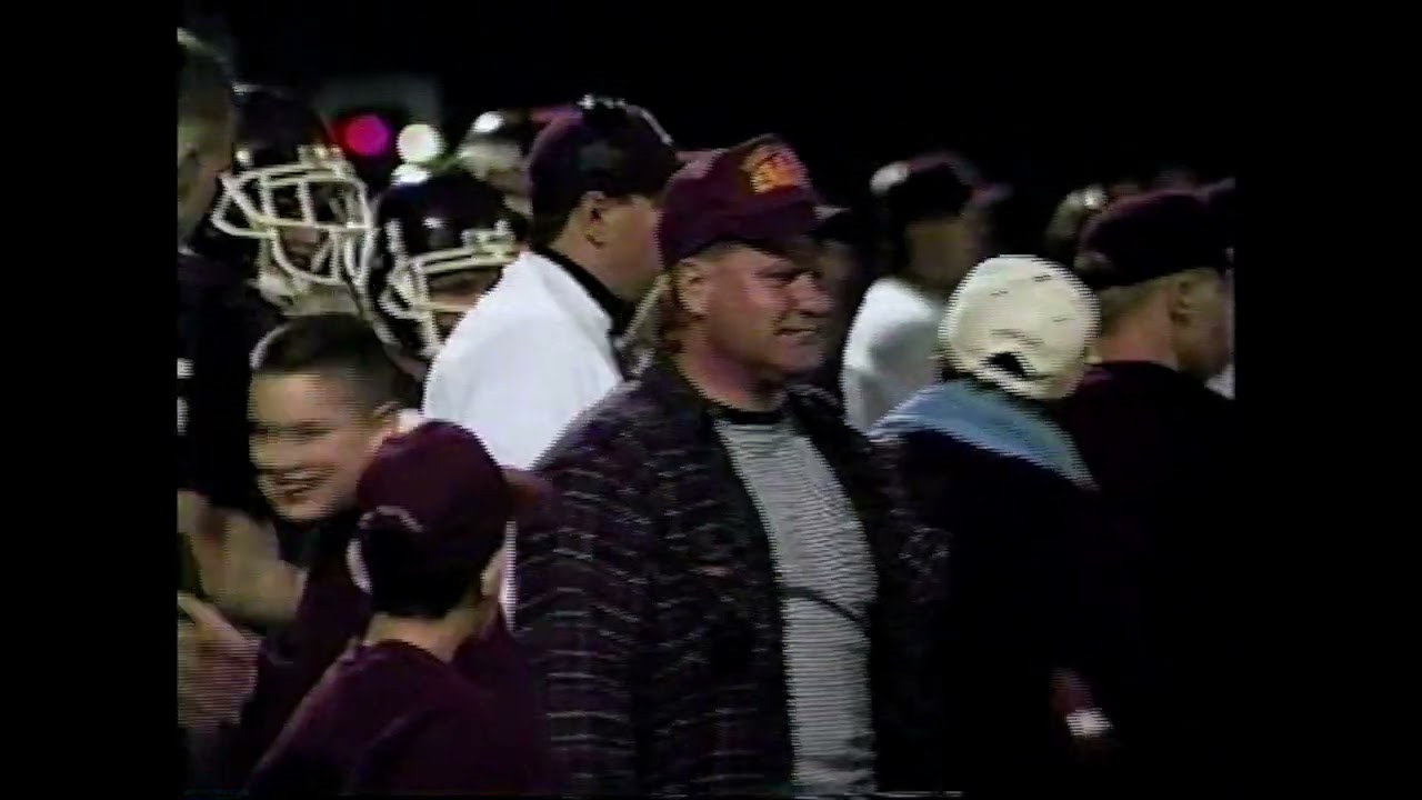 1994 Leslie County Vs Breathitt County
