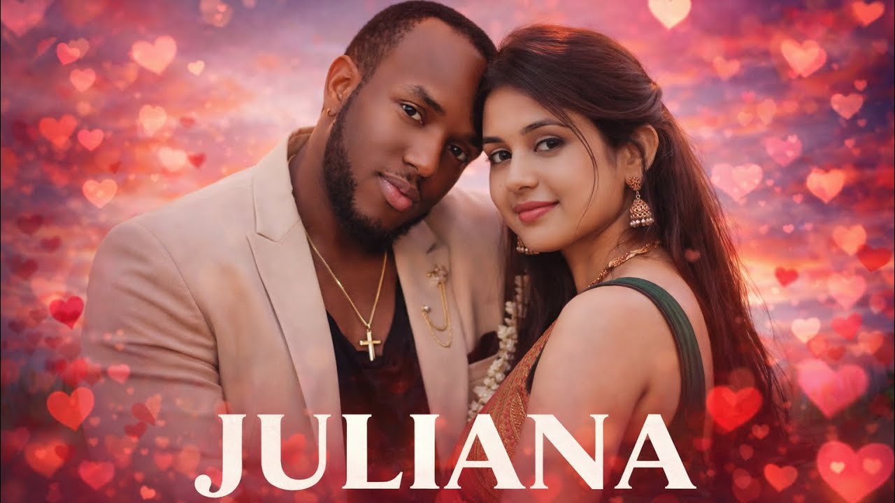 JULIANA By Theben(official music video)