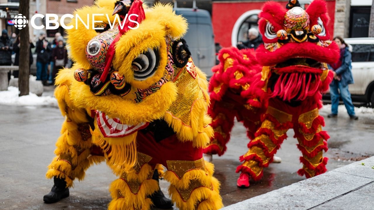 Montreal’s Chinatown ushers in the Year of the Fire Horse, visa policy changes