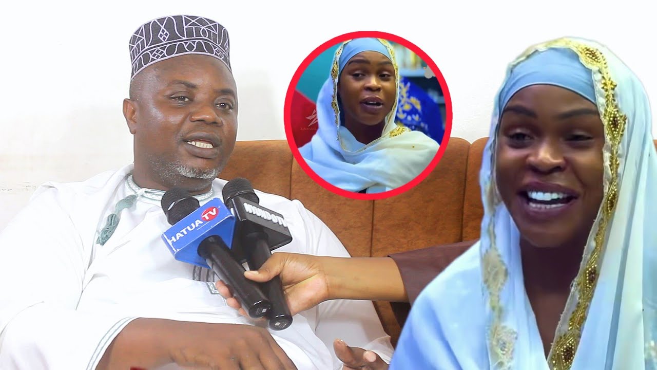 USIYOYAJUA GIGY MONEY KUBADILI DINI SHEIKH DIWAN AFUNGUKA YA NDANI/ ATAINGIA PEPONI??