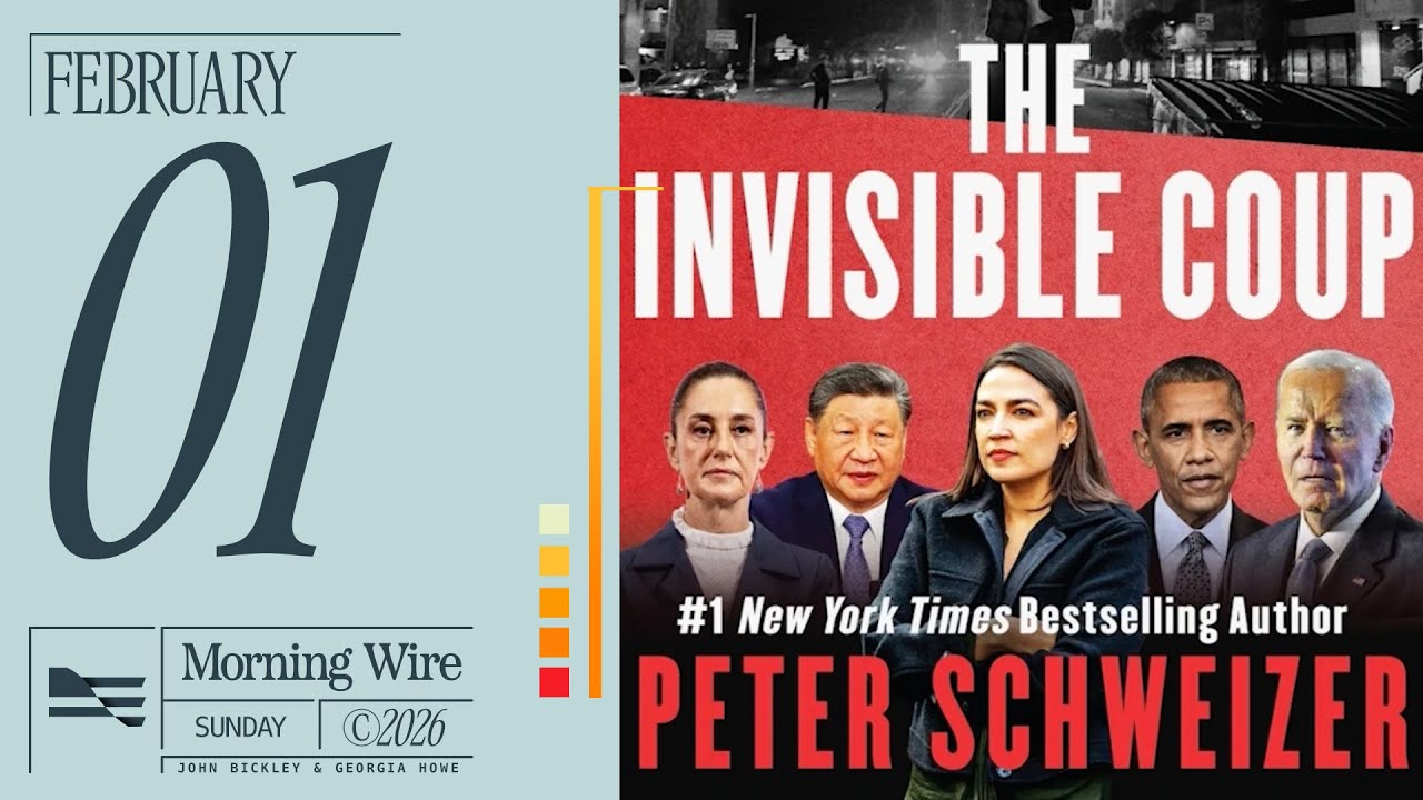 'Weaponized Migration' — One of the Most ‘Sophisticated Invasions’ In History