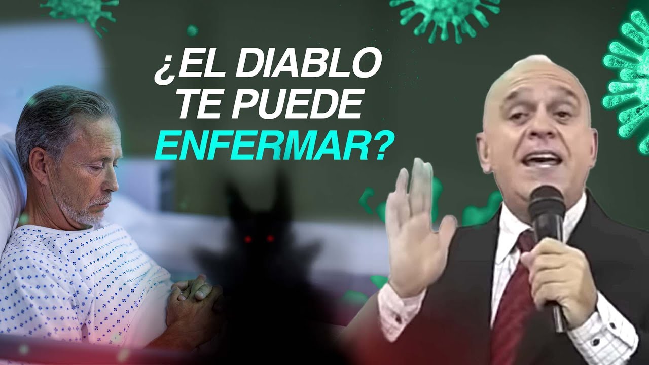 ❗TODA LA VERDAD SOBRE LA ENFERMEDAD | PASTOR HÉCTOR BETANCUR