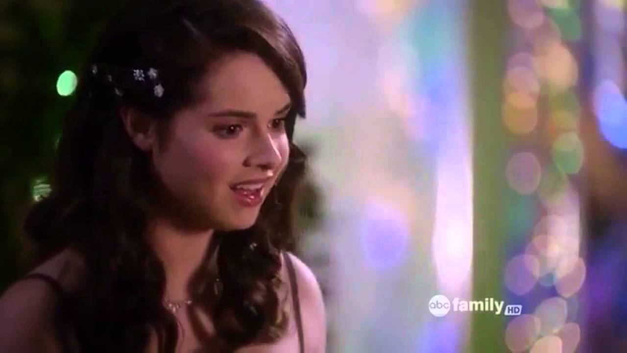 Bay and Emmett | When I look at you