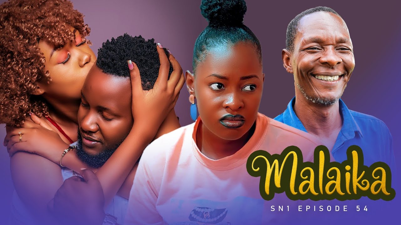 MALAIKA SN1 EPISODE 54 @PurpleHeartstv2 @pizmallonofficial #PhatiewaBash