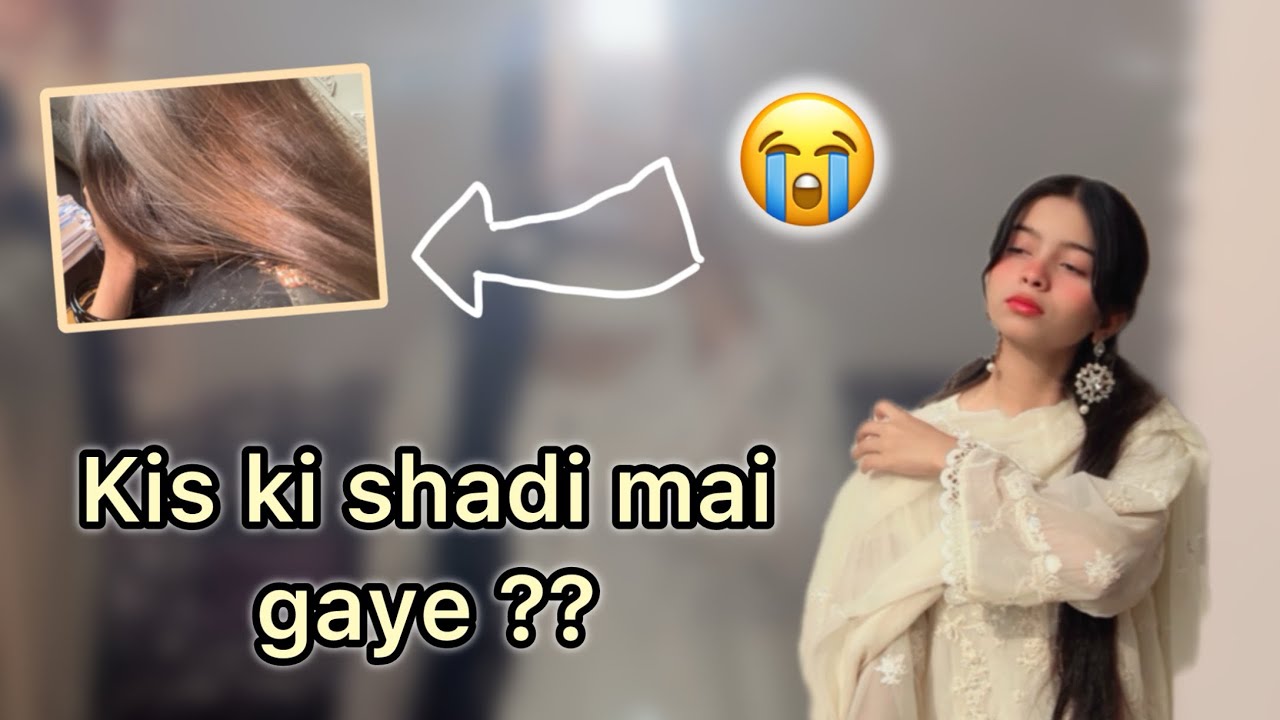 Attended sindhi’s wedding for the first time 😱|shadi mai kya hoa?|S Family vlogs|#familyvlog#sisters