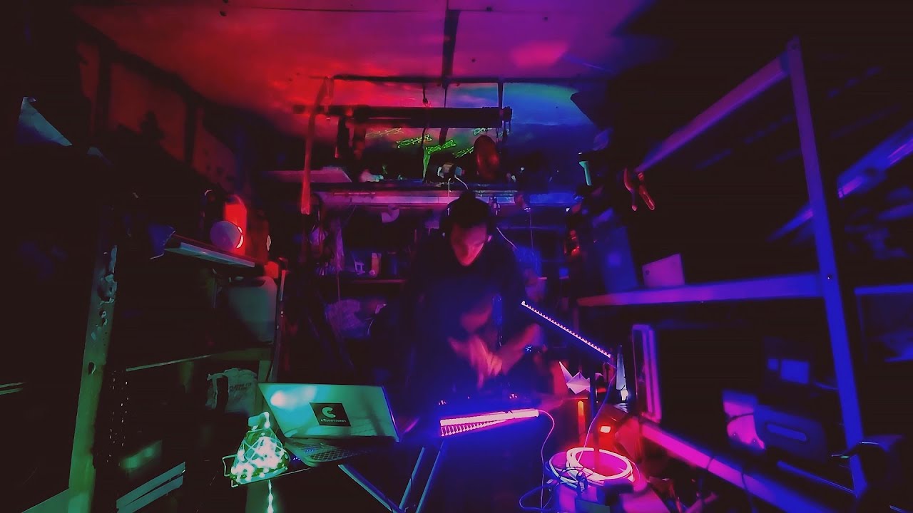 Minimal Funk #10 Dark Drum and Bass Deep Mix &larr; Freestyle Dj Set