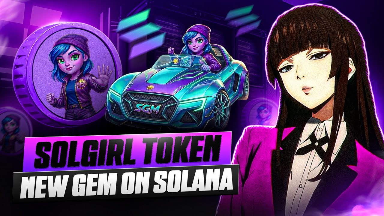 🔴 Подробное описание Solgirl | Полное руководство, особенности и пошаговое прохождение