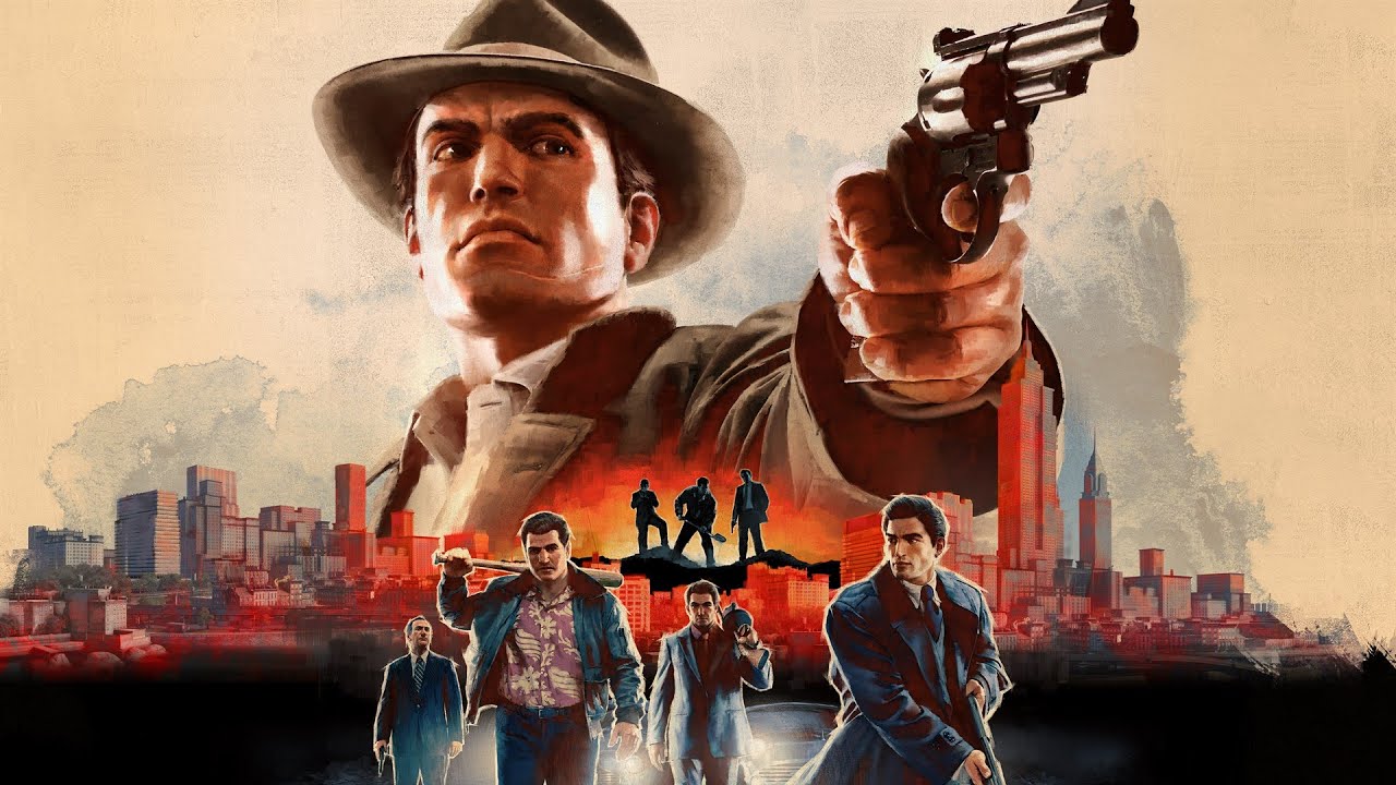 I2I ЗАДАЧА : НЕ РАЗБИТЬ  МАШИНУ I Mafia II Definitive Edition I СТРИМ I