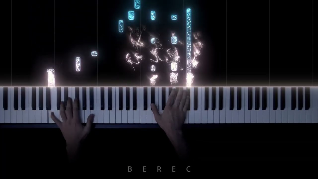Relaxing Classical Piano