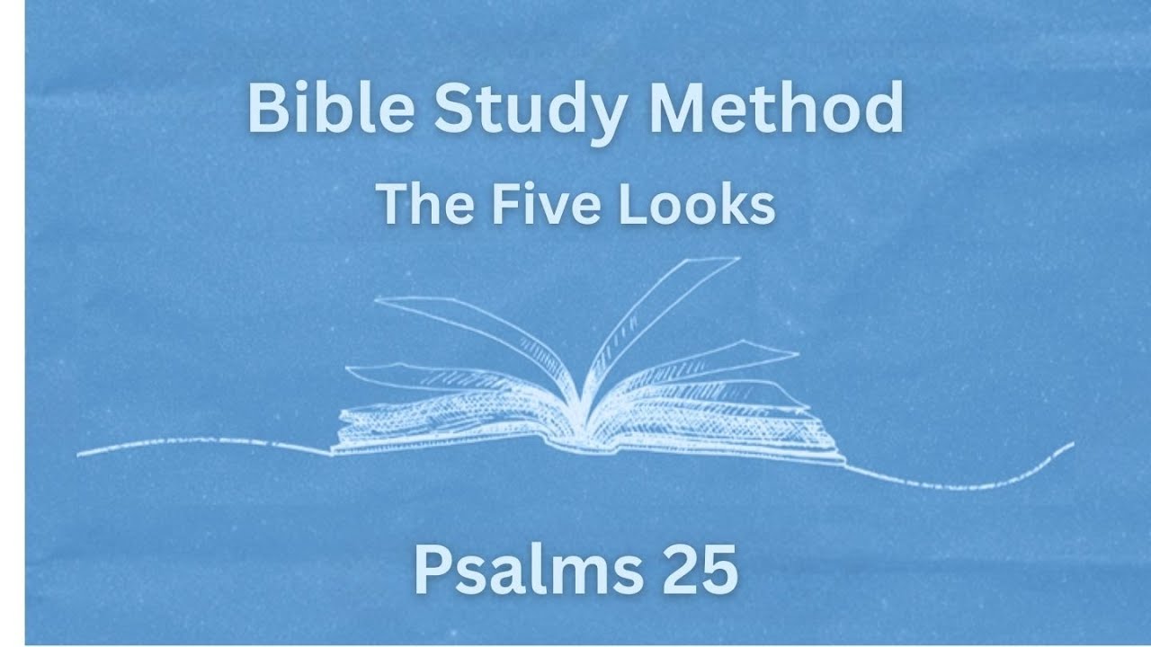 Sunday Bible Study - 2/8/26