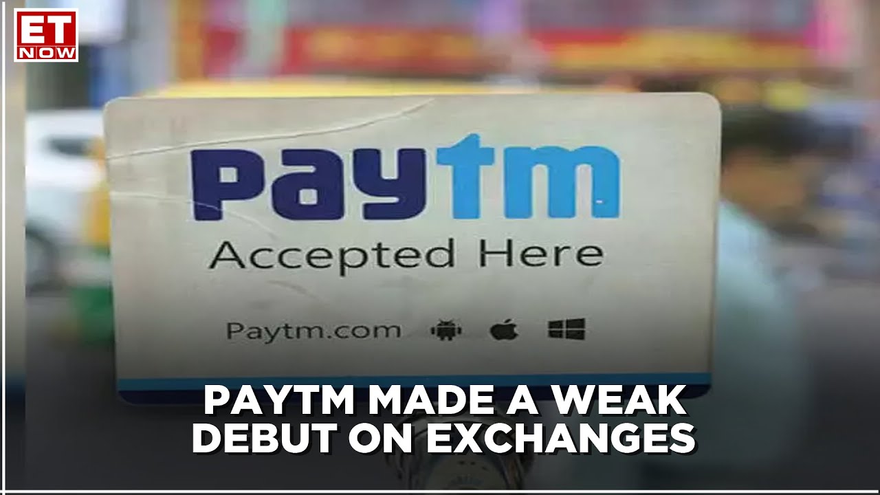 Paytm a great company in the wrong country; Valuations close to insanity: Experts