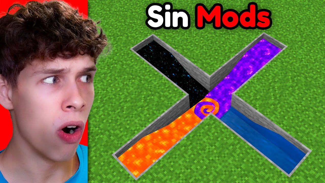 Comprob&eacute; los SHORTS Ilegales m&aacute;s Virales de Minecraft
