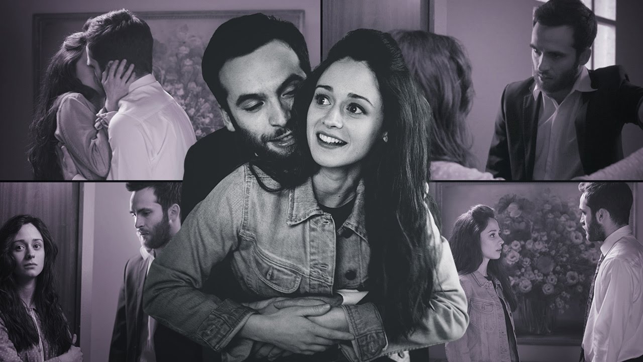 El amor entre Carlos y Karina tiene que triunfar | #Cuéntame cómo pasó