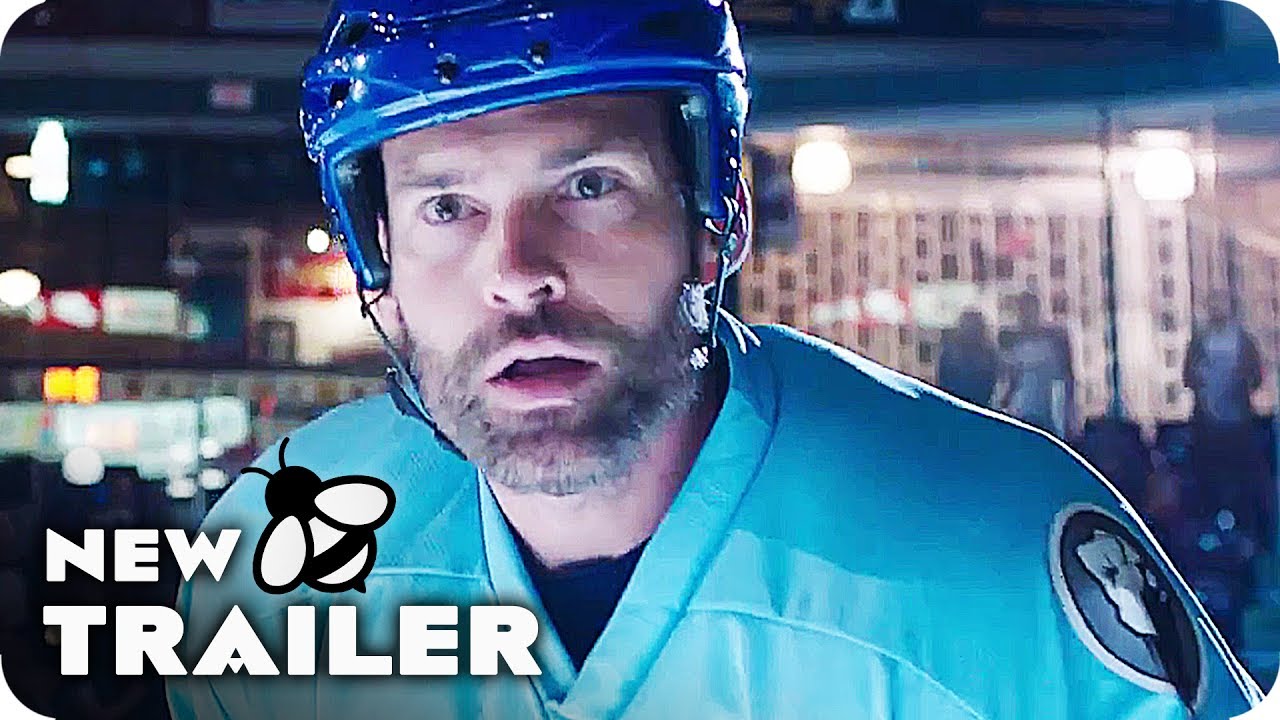 GOON 2: LAST OF THE ENFORCERS Trailer 3 (2017) Seann William Scott Comedy Movie