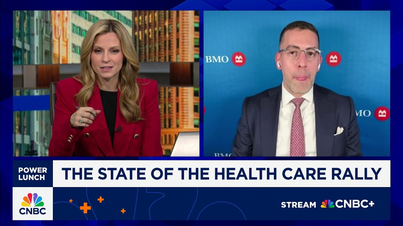 Biopharma companies have confidence in their ability to do deals: BMO's Evan Seigerman