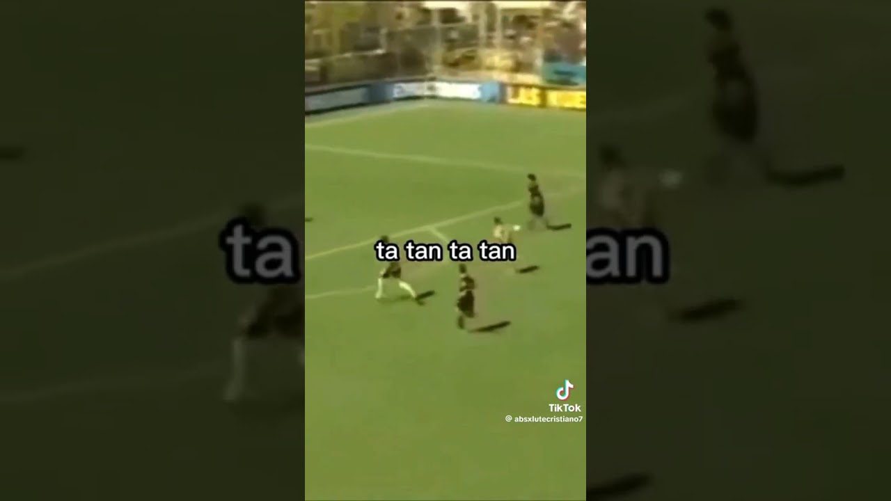 fabiani ta tan ta tan que golazo noooooooooooooooooooooooooooooo