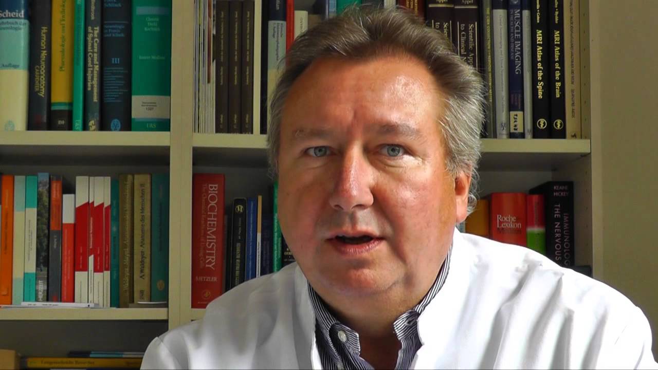 Gesund werden in der Reha?