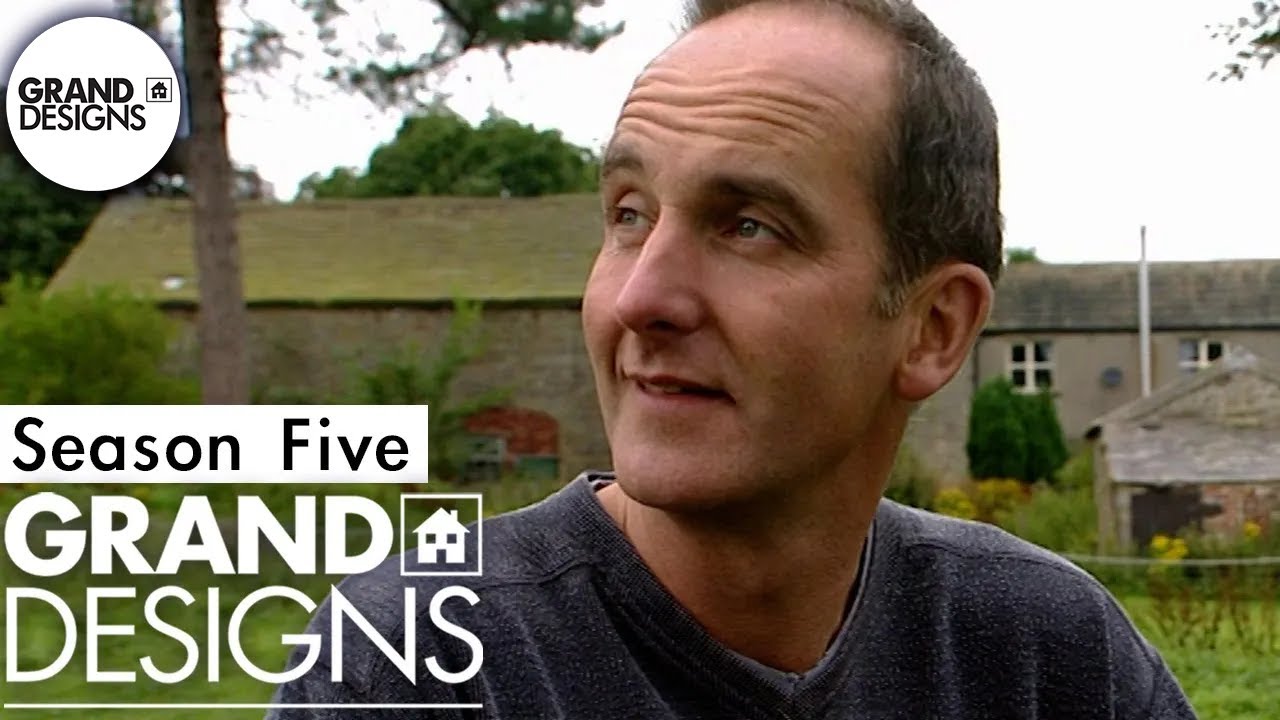 Yorkshire | Season 5 Episode 13 | Grand Designs UK With Kevin McCloud | Full Episode