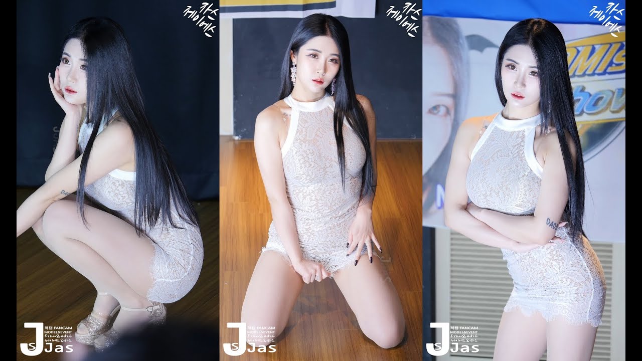 나도 섹시하게 원피스로~ 걸크 보미 by 200301