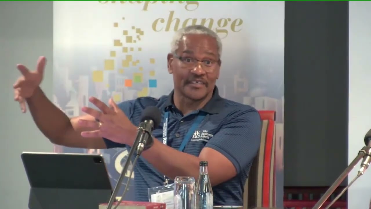Session 5: Making SOEs Work for the Public Interest: Governance Reform